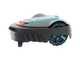 Gardena SILENO city 600 set Smart Robot Lawn Mower - management via Gardena Smart App