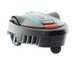 Gardena SILENO city 600 set Smart Robot Lawn Mower - management via Gardena Smart App
