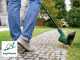 Bosch EasyGrassCut 18V/26 -  Battery-powered Edge Trimmer - 18V 2 Ah
