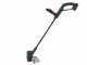 Bosch EasyGrassCut 18V/26 -  Battery-powered Edge Trimmer - 18V 2 Ah