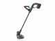 Bosch EasyGrassCut 18V/26 -  Battery-powered Edge Trimmer - 18V 2 Ah