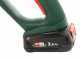 Bosch EasyGrassCut 18V/26 -  Battery-powered Edge Trimmer - 18V 2 Ah