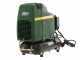 FIAC ECU 201 - Single-phase, oil-less, portable electric air compressor - 1.5 HP motor - 6 lt.