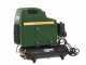 FIAC ECU 201 - Single-phase, oil-less, portable electric air compressor - 1.5 HP motor - 6 lt.