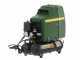 FIAC ECU 201 - Single-phase, oil-less, portable electric air compressor - 1.5 HP motor - 6 lt.