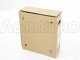 FIAC ECU 201 - Single-phase, oil-less, portable electric air compressor - 1.5 HP motor - 6 lt.