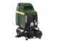 FIAC ECU 201 - Single-phase, oil-less, portable electric air compressor - 1.5 HP motor - 6 lt.