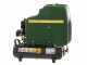 FIAC ECU 201 - Single-phase, oil-less, portable electric air compressor - 1.5 HP motor - 6 lt.