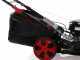 MTD SMART 53 SPBS Self-propelled Petrol Lawn Mower - 4 in 1 - B&amp;S 750EX Engine - 53 cm Blade