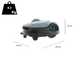 Gardena SILENO life 1500 set Smart Robot Lawn Mower -  22 cm Cutting Width - Management via Gardena Smart App