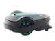 Gardena SILENO life 1500 set Smart Robot Lawn Mower -  22 cm Cutting Width - Management via Gardena Smart App