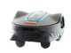 Gardena SILENO life 1500 set Smart Robot Lawn Mower -  22 cm Cutting Width - Management via Gardena Smart App