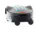Gardena SILENO life 1500 set Smart Robot Lawn Mower -  22 cm Cutting Width - Management via Gardena Smart App