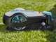 Gardena SILENO life 1500 set Smart Robot Lawn Mower -  22 cm Cutting Width - Management via Gardena Smart App