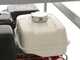 MOSA GE 7000 HBM - 6 kW Petrol Power Generator - DC 5 kW Single-phase