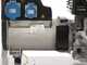 MOSA GE 7000 HBM - 6 kW Petrol Power Generator - DC 5 kW Single-phase