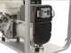 MOSA GE 7000 HBM - 6 kW Petrol Power Generator - DC 5 kW Single-phase