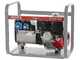 MOSA GE 7000 HBM - 6 kW Petrol Power Generator - DC 5 kW Single-phase