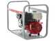 MOSA GE 7000 HBM - 6 kW Petrol Power Generator - DC 5 kW Single-phase