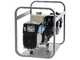 MOSA GE 7000 HBM - 6 kW Petrol Power Generator - DC 5 kW Single-phase