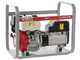 MOSA GE 7000 HBM - 6 kW Petrol Power Generator - DC 5 kW Single-phase