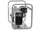 MOSA GE 7000 HBM - 6 kW Petrol Power Generator - DC 5 kW Single-phase