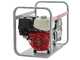 MOSA GE 7000 HBM - 6 kW Petrol Power Generator - DC 5 kW Single-phase