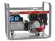 MOSA GE 7000 HBM - 6 kW Petrol Power Generator - DC 5 kW Single-phase