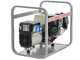 MOSA GE 7000 HBM - 6 kW Petrol Power Generator - DC 5 kW Single-phase