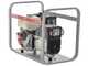 MOSA GE 7000 HBM - 6 kW Petrol Power Generator - DC 5 kW Single-phase