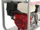 MOSA GE 8000 HBT - 6.4 KW Three-phase Power Generator - Italian Alternator
