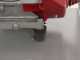MOSA GE 8000 HBT - 6.4 KW Three-phase Power Generator - Italian Alternator