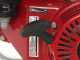 MOSA GE 8000 HBT - 6.4 KW Three-phase Power Generator - Italian Alternator