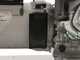 MOSA GE 8000 HBT - 6.4 KW three-phase power generator - Italian alternator - Honda GX390 engine