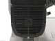 MOSA GE 8000 HBT - 6.4 KW three-phase power generator - Italian alternator - Honda GX390 engine