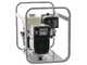 MOSA GE 8000 HBT - 6.4 KW three-phase power generator - Italian alternator - Honda GX390 engine