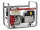 MOSA GE 8000 HBT - 6.4 KW three-phase power generator - Italian alternator - Honda GX390 engine
