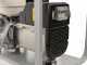 MOSA GE 8000 HBT - 6.4 KW Three-phase Power Generator - Italian Alternator