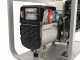 MOSA GE 8000 HBT - 6.4 KW Three-phase Power Generator - Italian Alternator