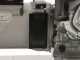MOSA GE 8000 HBT - 6.4 KW Three-phase Power Generator - Italian Alternator