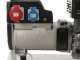 MOSA GE 8000 HBT - 6.4 KW Three-phase Power Generator - Italian Alternator