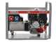 MOSA GE 8000 HBT - 6.4 KW Three-phase Power Generator - Italian Alternator