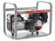 MOSA GE 8000 HBT - 6.4 KW Three-phase Power Generator - Italian Alternator