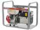 MOSA GE 8000 HBT - 6.4 KW Three-phase Power Generator - Italian Alternator