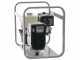 MOSA GE 8000 HBT - 6.4 KW Three-phase Power Generator - Italian Alternator