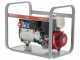 MOSA GE 8000 HBT - 6.4 KW Three-phase Power Generator - Italian Alternator