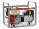 MOSA GE 8000 HBT - 6.4 KW Three-phase Power Generator - Italian Alternator