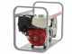MOSA GE 8000 HBT - 6.4 KW Three-phase Power Generator - Italian Alternator