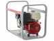 MOSA GE 8000 HBT - 6.4 KW Three-phase Power Generator - Italian Alternator