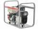 MOSA GE 8000 HBT - 6.4 KW Three-phase Power Generator - Italian Alternator